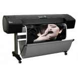 плоттер HP Designjet Z3200ps q6721b