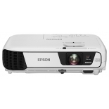 мультимедиа-проектор Epson EB-X31