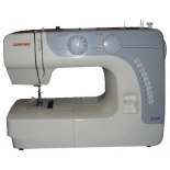 Швейная машина JANOME EL 530
