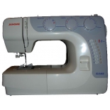 Швейная машина JANOME EL 545 S