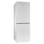 холодильник Indesit EF 16 белый