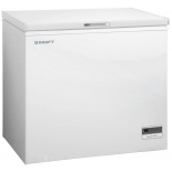 Морозильная камера Kraft BD(W)-480BL (ларь)