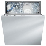 Посудомоечная машина Indesit DIF 16B1 A EU, встраиваемая