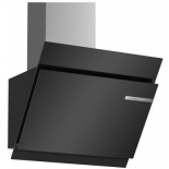 вытяжка кухонная Bosch DWK67JM60, каминная