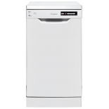 Посудомоечная машина Candy CDP 2D1149W-07, белая