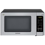 микроволновая печь Daewoo KQG-664B, 20 л