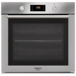 Духовой шкаф Hotpoint-Ariston 7O 4FA 841 JC IX HA, электрический