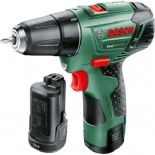 шуруповерт Bosch Дрель EasyDrill без кейса
