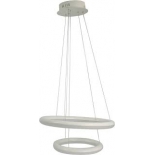 светильник потолочный Smartbuy SBL-СL-65W-306, Белый