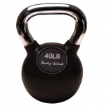 гиря Body Solid KBC40 (18,1 кг)