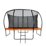 товар Защитная сетка для батута DFC Kengoo 10FT-TR-E/BAS-N
