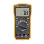 мультиметр Fluke IG, FLUKE-107 ERTA