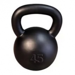 гиря Body Solid KB50 22,7 кг (50lb)