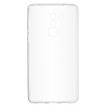 чехол для смартфона SkinBox T-S-HH6X-006, для Huawei Honor 6X, прозрачный