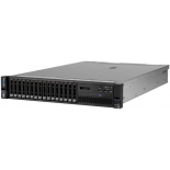 Серверная платформа Lenovo System x3650 M5 (8871ELG)