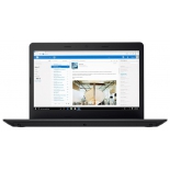 Ноутбук Lenovo ThinkPad Edge E470, 20H10076RT