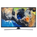 телевизор Samsung UE40MU6100UXRU, Черный
