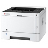 принтер лазерный ч/б Kyocera ECOSYS P2235dn