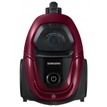 Пылесос Samsung SC18M31A0HP, Красный