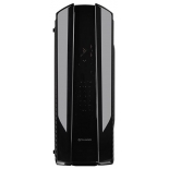 корпус Thermaltake Versa N27 CA-1H6-00M1WN-00 без БП, черный