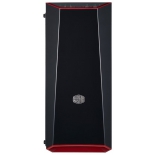 корпус компьютерный Cooler Master MasterBox Lite 5 (MCW-L5S3-KANN-01) без БП, черный