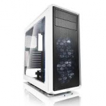 корпус Fractal Design Focus G Window (FD-CA-FOCUS-WT-W),белый