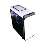 корпус компьютерный Zalman Z9 Neo Plus White (без БП)