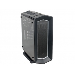 корпус компьютерный Aerocool P7-C1 Pro Big Glass Window Black (без БП)