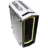 корпус компьютерный Aerocool P7-C1 Pro WG, без БП