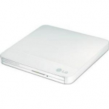 оптический привод LG GP95NW70, белый