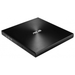 оптический привод Asus SDRW-08U9M-U/BLK/G/AS, черный