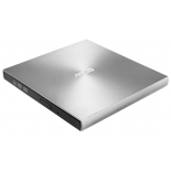 оптический привод Asus SDRW-08U9M-U/SIL/G/AS, серебристый