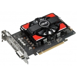 видеокарта Radeon Asus Radeon RX 550 2Gb 128Bit DDR5 HDMI/DP RX550-2G