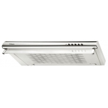 вытяжка кухонная Hansa OSC5211IH, серебристая