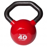 гиря Body Solid KKettlebell KBL40 (18,1 кг 40lb)