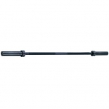 гриф Body Solid FT-OB-500LBS-Black Олимпийский