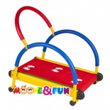 дорожка беговая Moove&Fun SH-01С (детская)