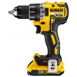 Дрель DeWalt DCD791D2 (безударная)