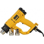 фен технический DeWalt D26411-QS, Желтый