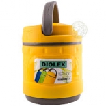 термос Diolex DXС-1200-2 (1200 мл) жёлтый
