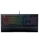 клавиатура Razer Ornata Chroma, Черная