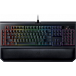 клавиатура Razer BlackWidow Chroma V2, черная