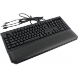 клавиатура Razer BlackWidow Chroma V2 черная