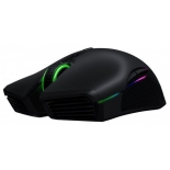 мышка Razer Lancehead USB, черная