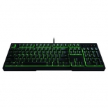 клавиатура Razer Ornata (RZ03-02042300-R3R1), Черная