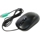 мышка Genius DX-110 PS2 черная