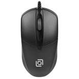 мышка Oklick 275M черная