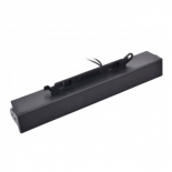 компьютерная акустика Dell AX510 Sound Bar 10W, Черные