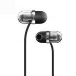 гарнитура проводная для телефона Xiaomi Mi Piston Air, черная