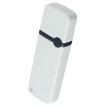 usb-флешка Perfeo C07 4Gb, белая